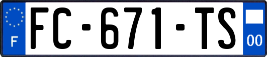 FC-671-TS