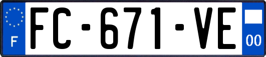 FC-671-VE