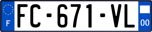 FC-671-VL