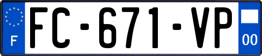 FC-671-VP