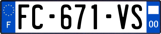 FC-671-VS