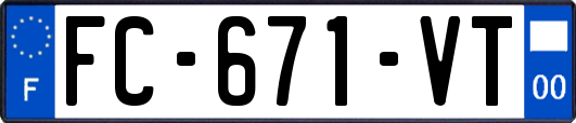 FC-671-VT