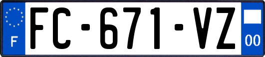 FC-671-VZ