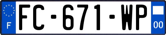 FC-671-WP