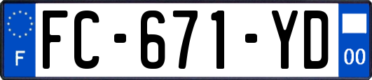 FC-671-YD