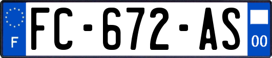 FC-672-AS