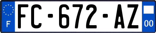 FC-672-AZ