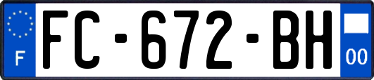 FC-672-BH