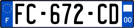 FC-672-CD