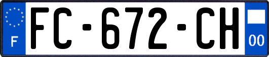 FC-672-CH