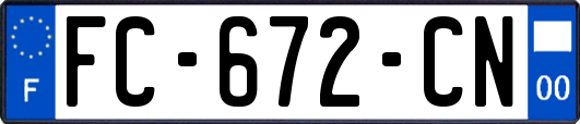 FC-672-CN