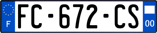 FC-672-CS