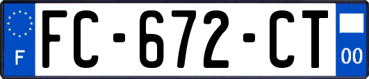 FC-672-CT