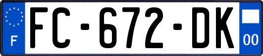 FC-672-DK