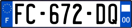 FC-672-DQ