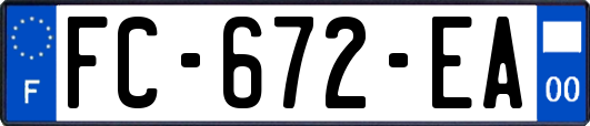 FC-672-EA