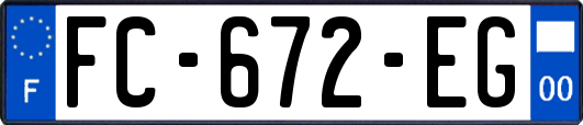 FC-672-EG