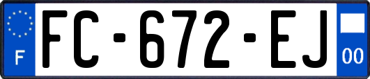 FC-672-EJ