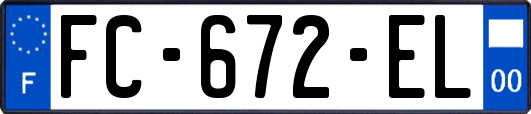 FC-672-EL