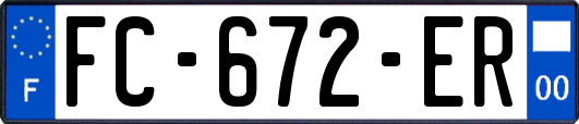 FC-672-ER