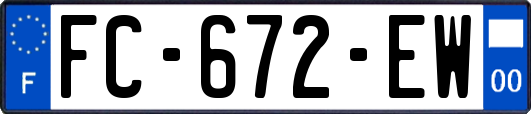 FC-672-EW