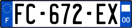 FC-672-EX