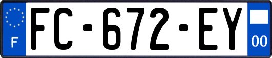 FC-672-EY