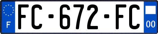 FC-672-FC