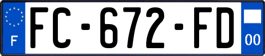 FC-672-FD