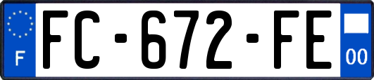 FC-672-FE