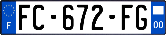 FC-672-FG