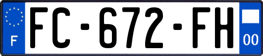 FC-672-FH