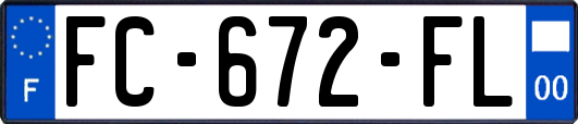 FC-672-FL