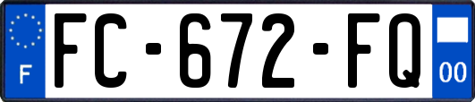 FC-672-FQ
