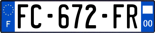 FC-672-FR