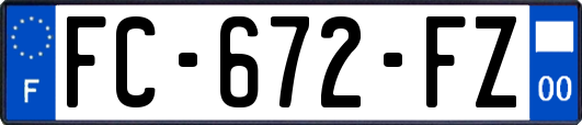 FC-672-FZ