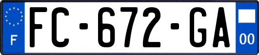 FC-672-GA