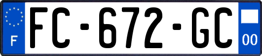 FC-672-GC