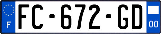 FC-672-GD