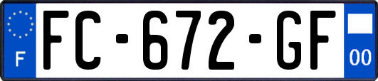 FC-672-GF