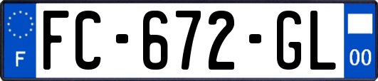 FC-672-GL