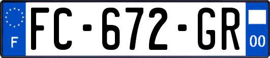 FC-672-GR