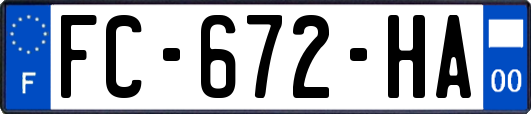 FC-672-HA