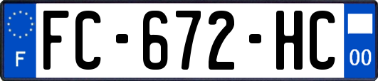 FC-672-HC