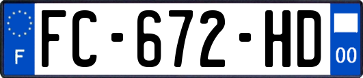 FC-672-HD