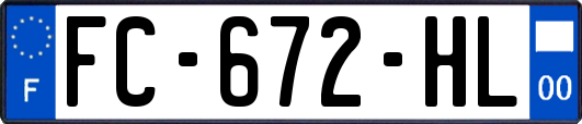 FC-672-HL