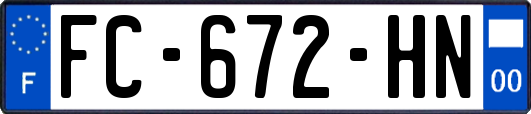 FC-672-HN