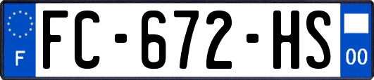 FC-672-HS