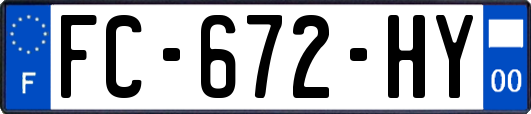 FC-672-HY