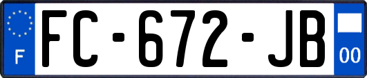 FC-672-JB